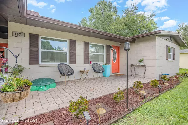 1075 Judith TER, Rockledge, FL 32955