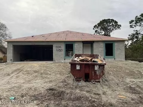 Palm Bay, FL 32909,1650 Saladino ST SE