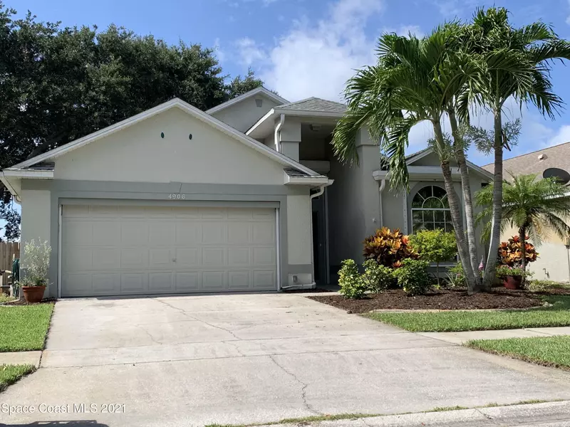 4906 Erin LN, Melbourne, FL 32940