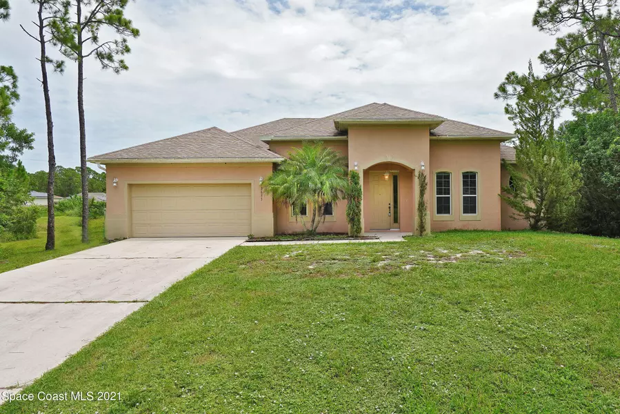 2655 Palomar AVE SE, Palm Bay, FL 32909