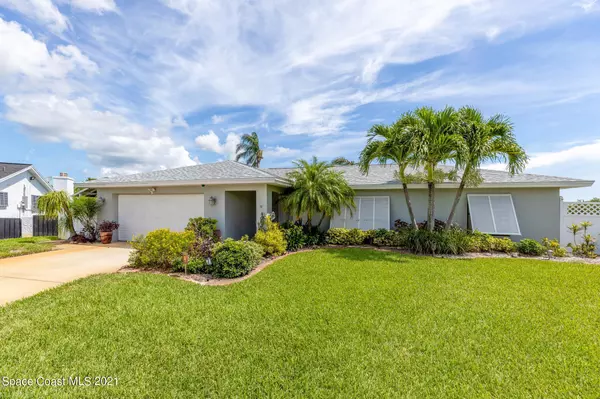 330 Inlet AVE,  Merritt Island,  FL 32953