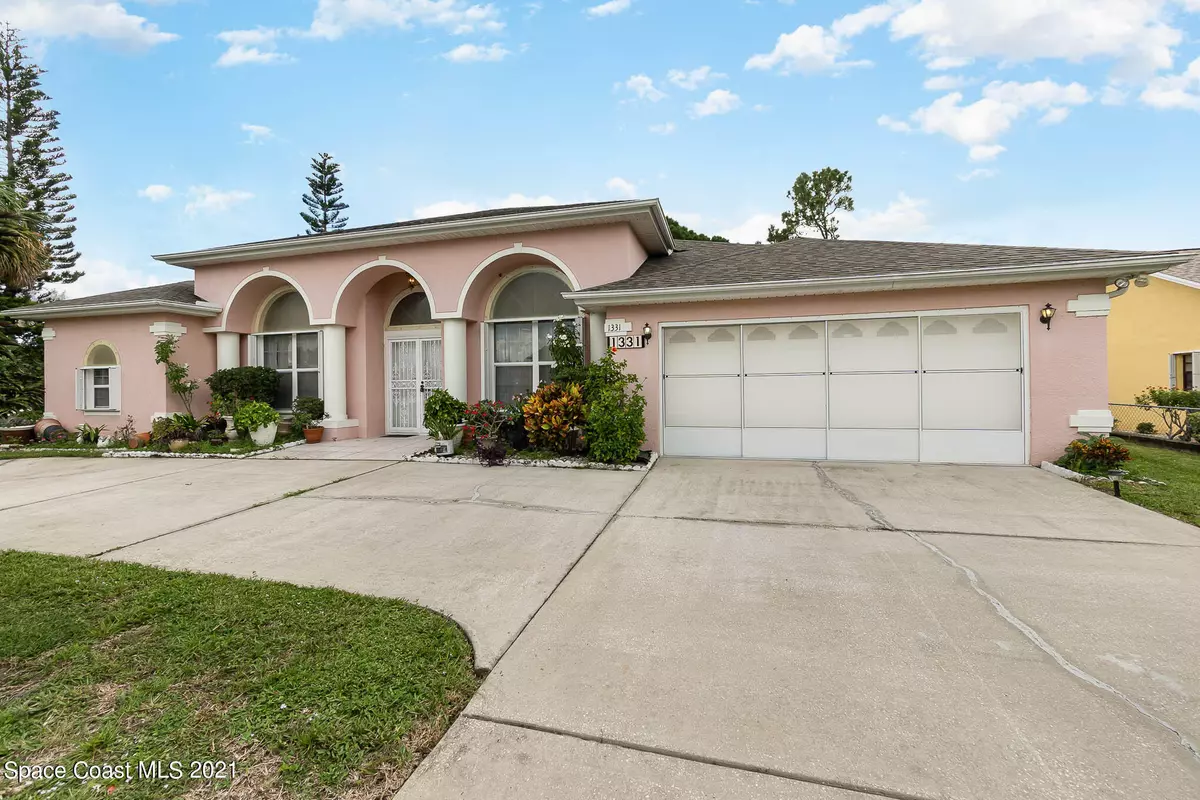 Palm Bay, FL 32909,1331 Ashboro CIR SE