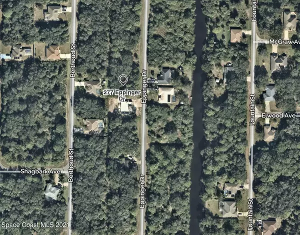 Port Charlotte, FL 33953,277 Eppinger DR