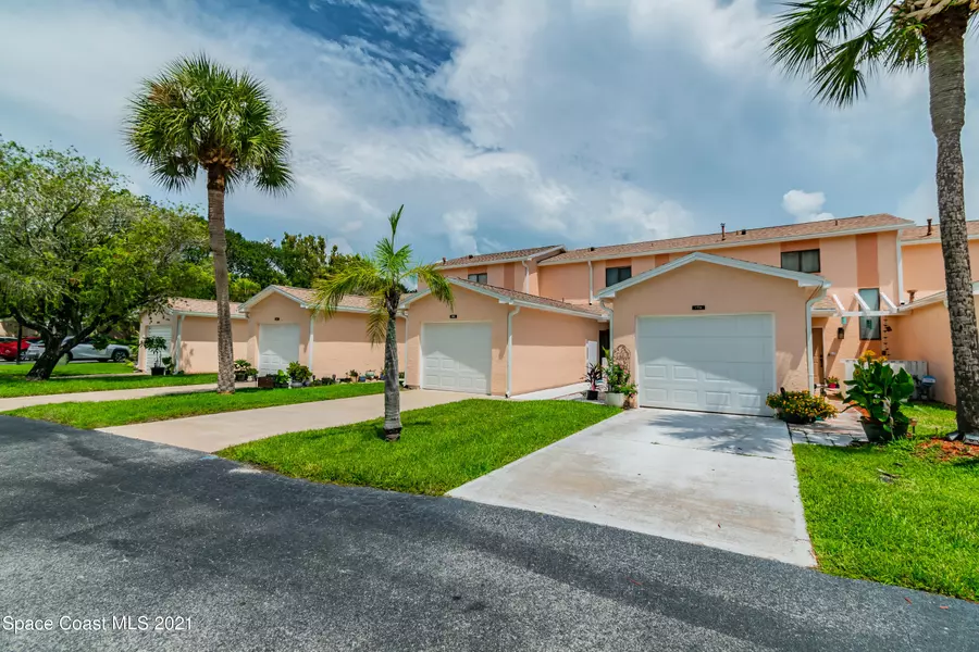 180 Bluefish PL #610, Rockledge, FL 32955