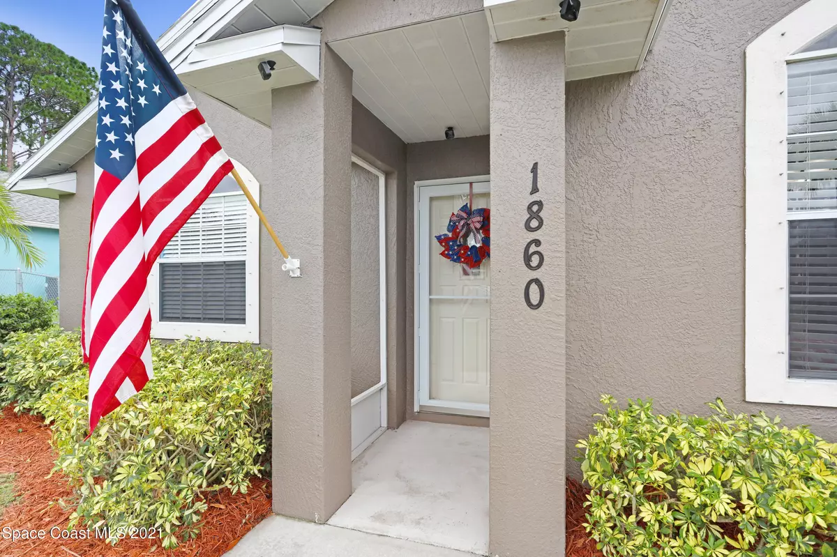 Palm Bay, FL 32907,1860 Calmar ST NW