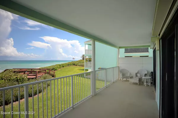 Melbourne Beach, FL 32951,7135 Highway A1a #C