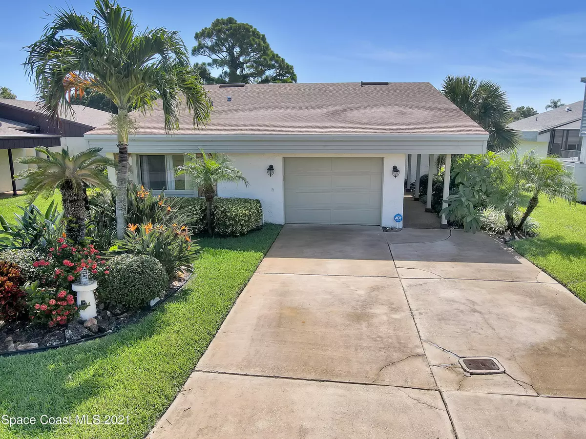 Melbourne, FL 32940,399 Timberlake DR