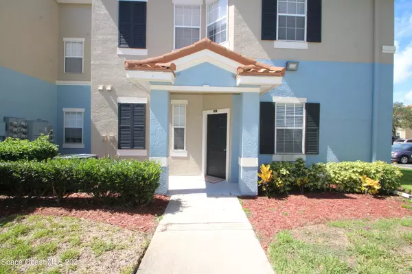 1777 Sophias DR #101, Melbourne, FL 32940