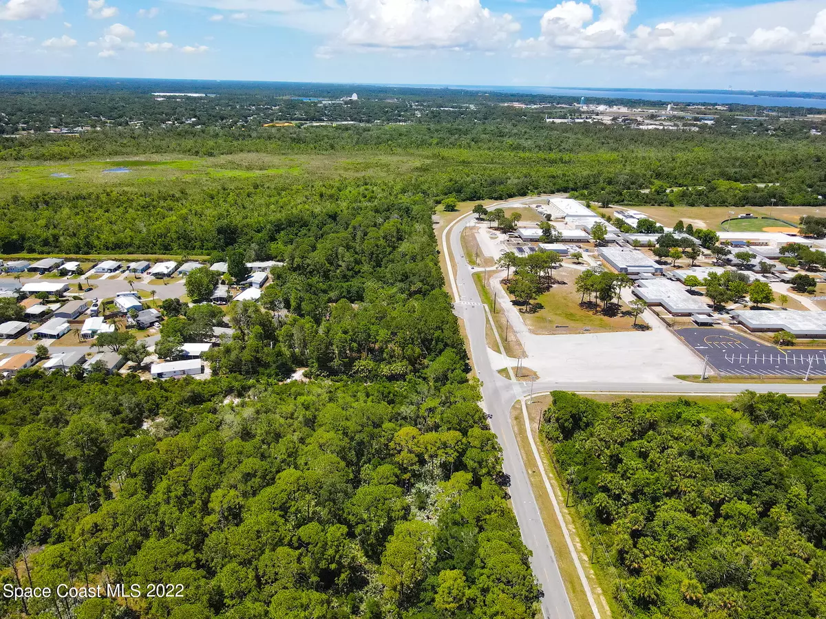 Cocoa, FL 32926,0000 N Range RD