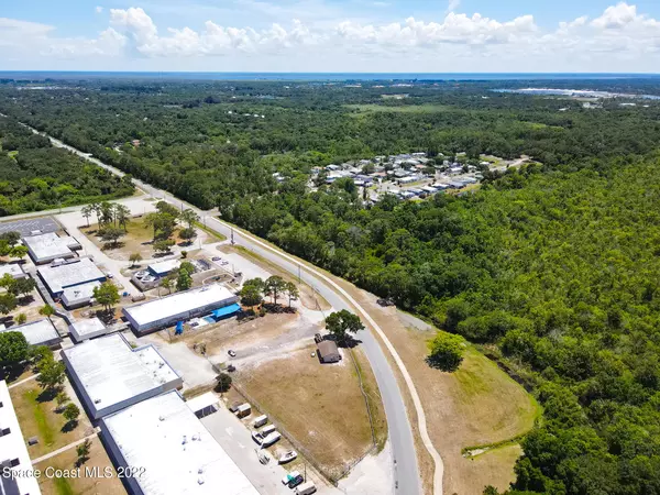 Cocoa, FL 32926,0000 N Range RD