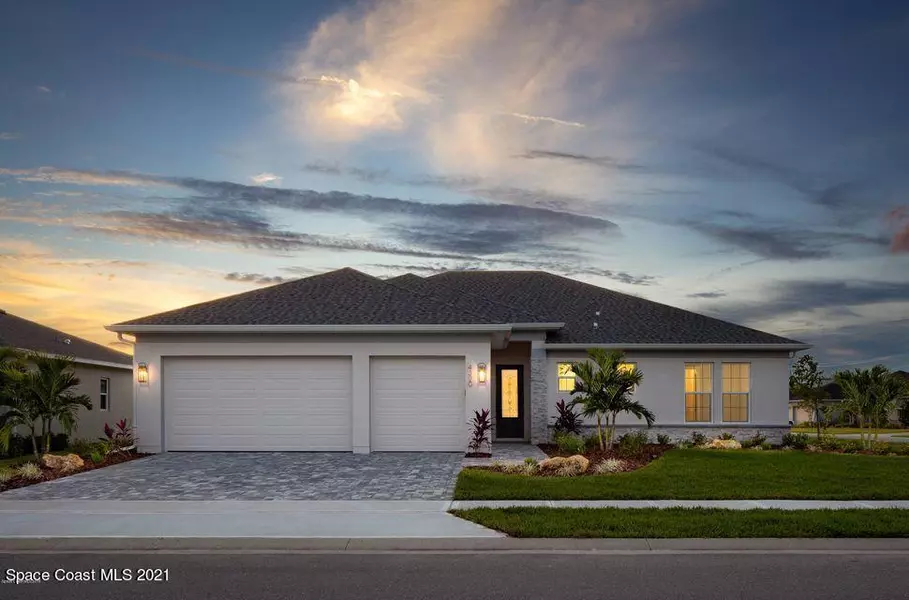 4175 Negal CIR, Melbourne, FL 32901