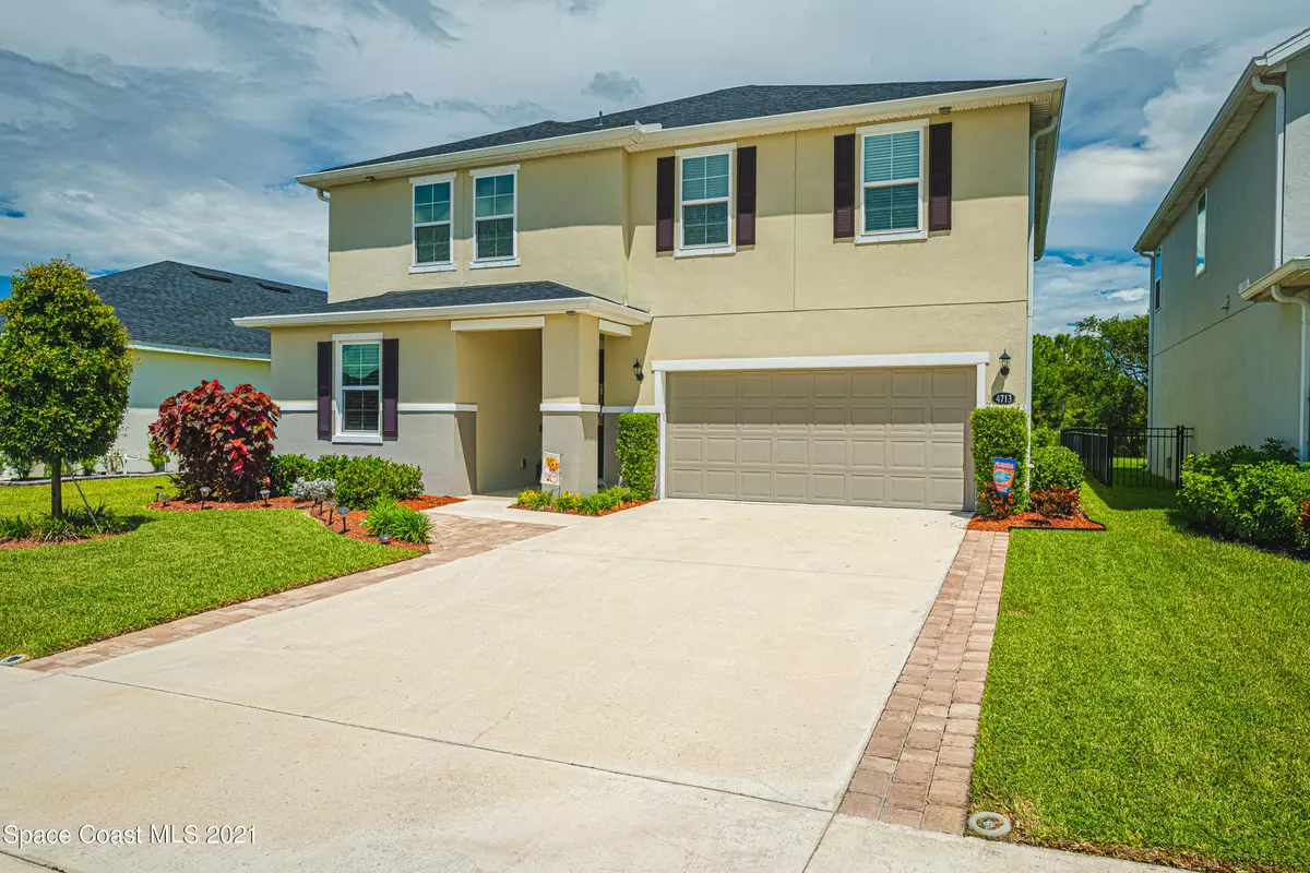 West Melbourne, FL 32904,4713 Academic LN