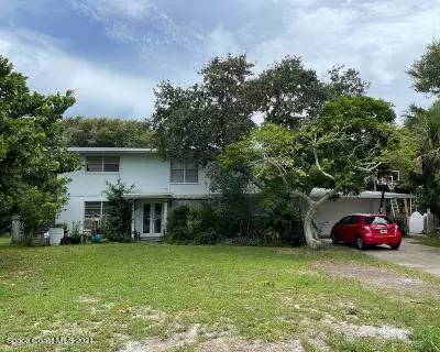 1746 Bay Shore DR, Cocoa Beach, FL 32931