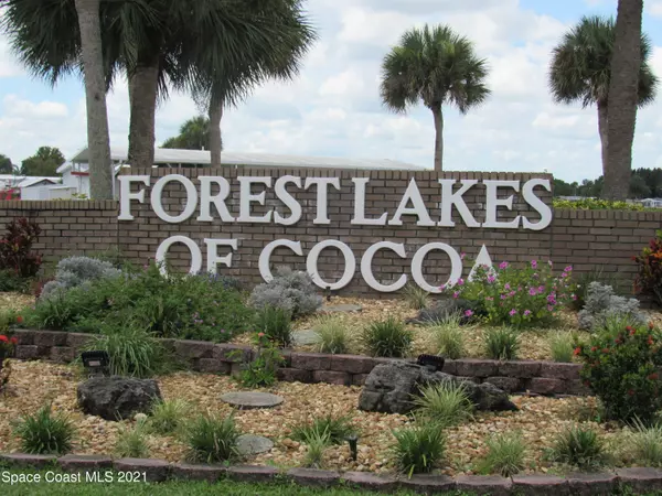 Cocoa, FL 32926,3906 Sugar Berry PL