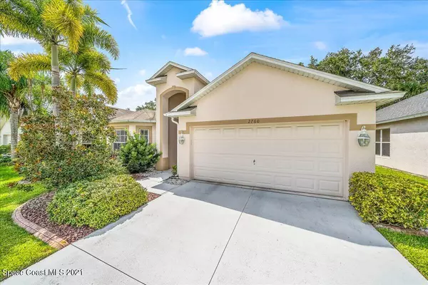 Melbourne, FL 32904,2760 Madrigal LN