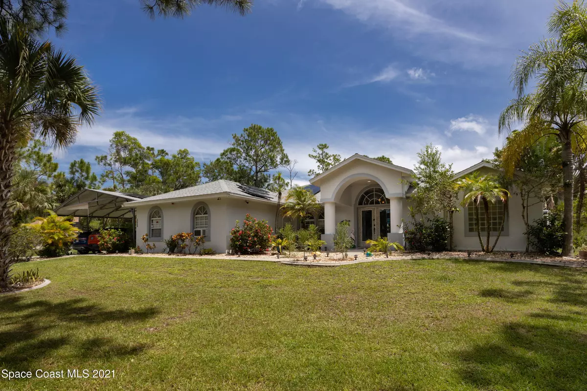 Grant Valkaria, FL 32950,3901 May LN