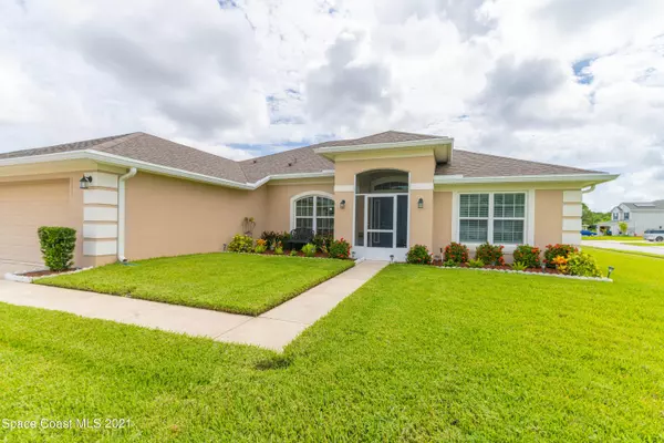 311 Nardo AVE SW, Palm Bay, FL 32908