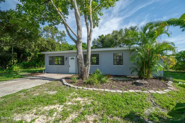 802 Hillsdale DR, Cocoa, FL 32922