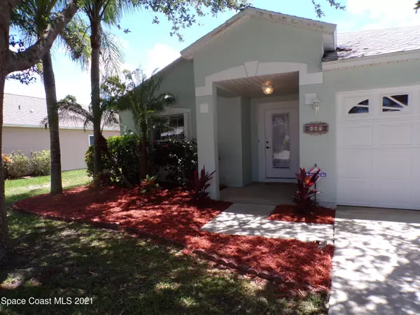 Sebastian, FL 32958,687 Collier Lake CIR