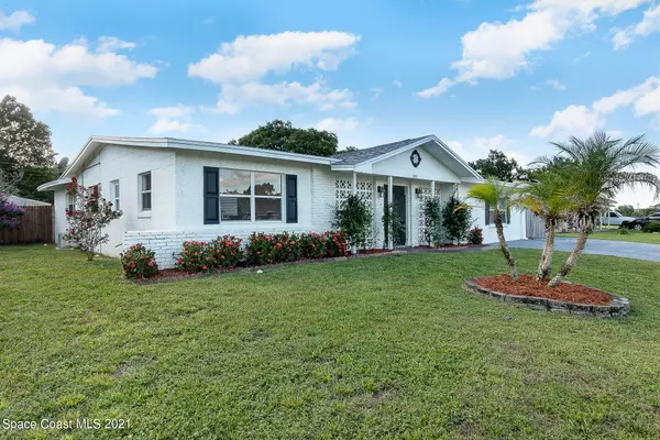 3930 Byron AVE, Titusville, FL 32780