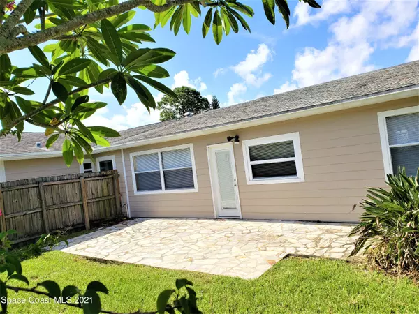 Melbourne, FL 32934,1326 Cypress Bend CIR