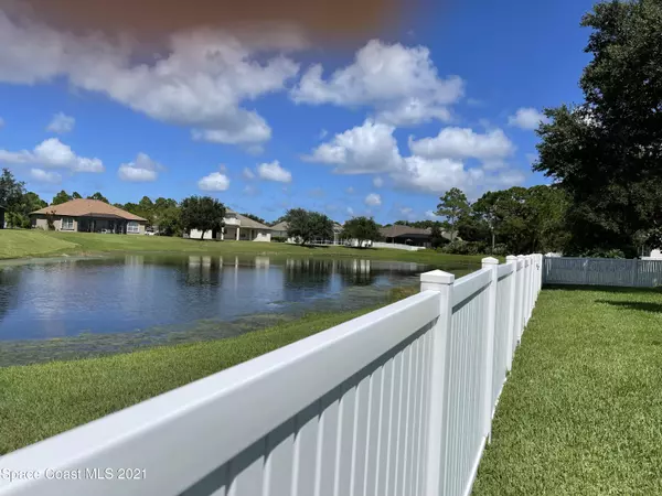 Palm Bay, FL 32909,301 Brandy Creek CIR SE