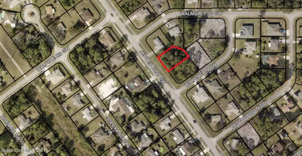 2057 Jupiter BLVD SW, Palm Bay, FL 32908