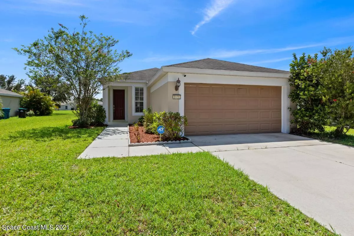 Palm Bay, FL 32909,1621 Dittmer CIR SE