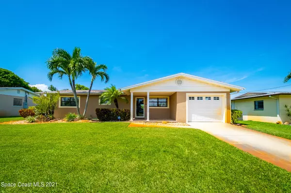 350 Duet AVE, Merritt Island, FL 32952