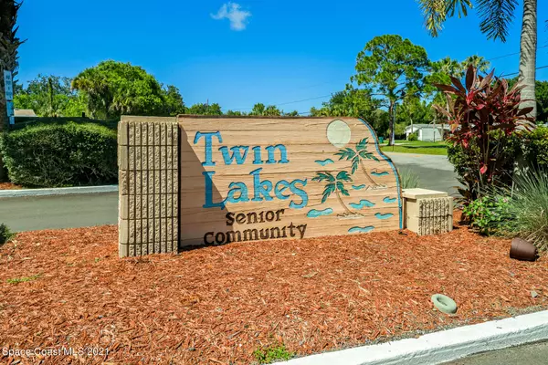 Melbourne, FL 32934,4446 Twin Lakes DR