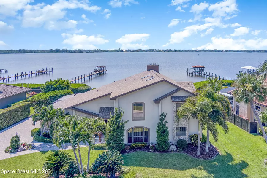 770 Loggerhead Island DR, Satellite Beach, FL 32937