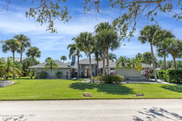 Rockledge, FL 32955,6300 Capstan CT