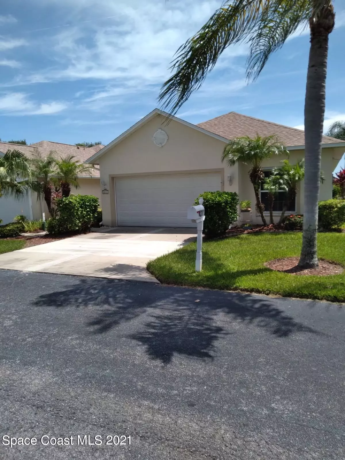 Merritt Island, FL 32953,4211 Timothy DR