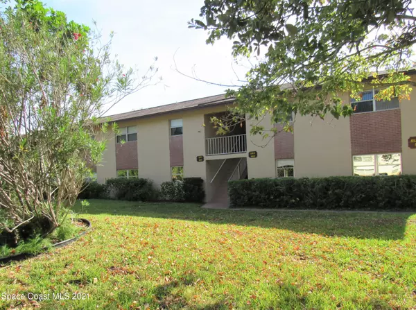 3135 Shady Dell LN #141, Melbourne, FL 32935