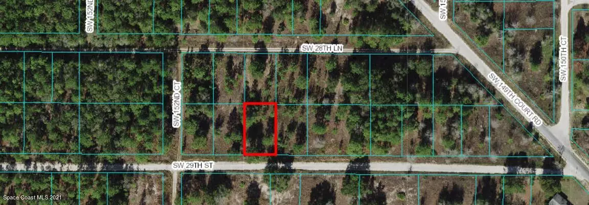 Ocala, FL 34481,0 SW 29th ST