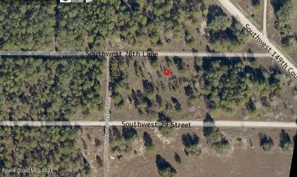 Ocala, FL 34481,0 SW 29th ST