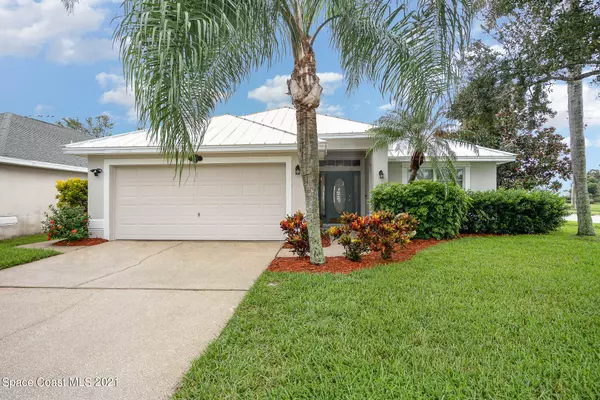 1391 Olde Bailey LN, Melbourne, FL 32904