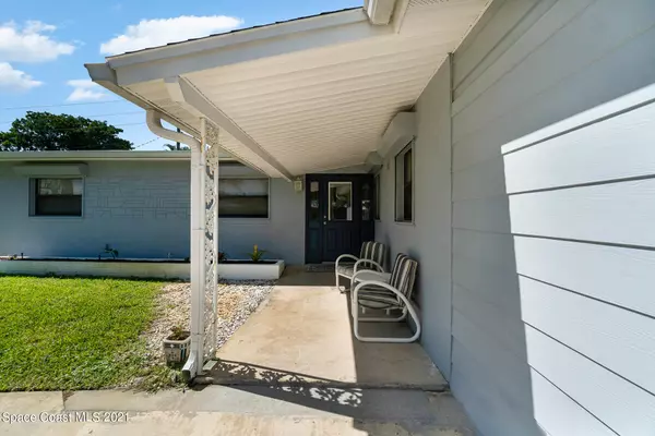 Indian Harbour Beach, FL 32937,211 Terry ST