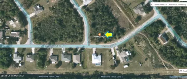 Palm Bay, FL 32909,2999 Creech AVE SE