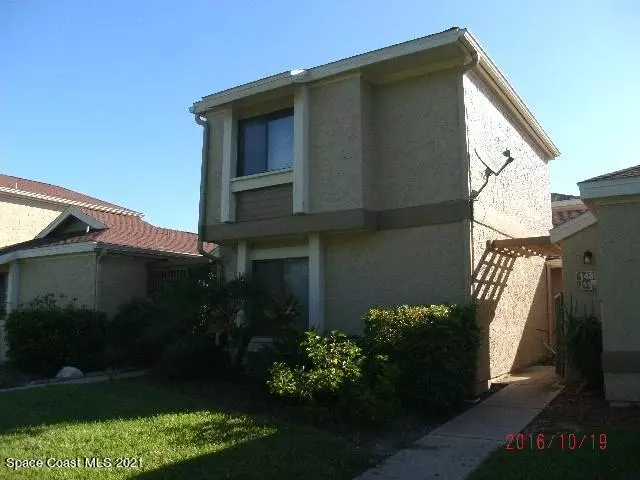 1480 Sheafe AVE NE #109, Palm Bay, FL 32905