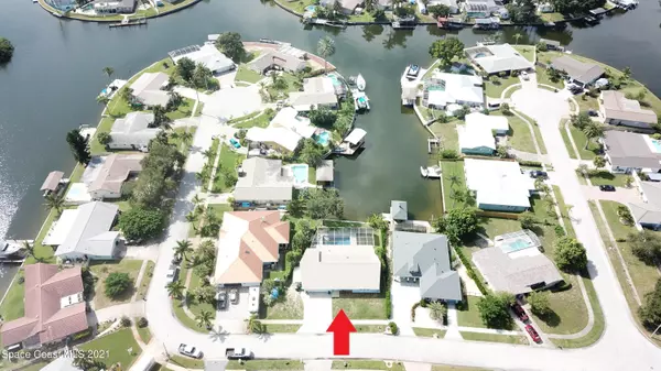 315 Inlet AVE, Merritt Island, FL 32953