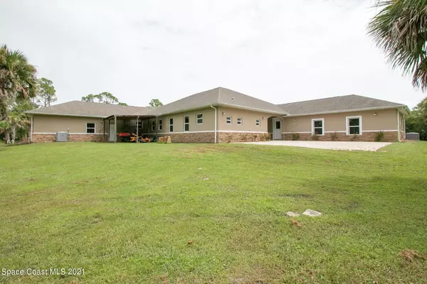 Grant Valkaria, FL 32950,925 Valkaria RD