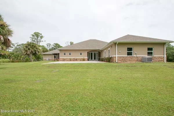 Grant Valkaria, FL 32950,925 Valkaria RD