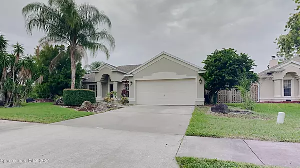 1041 Homewood AVE, Melbourne, FL 32940