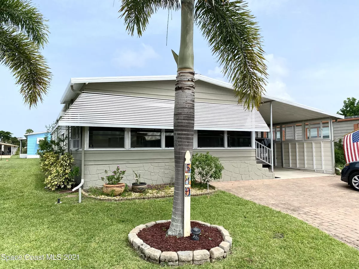 Melbourne, FL 32904,519 Jennifer CIR