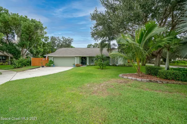 Merritt Island, FL 32952,3139 Lost Lagoon CT