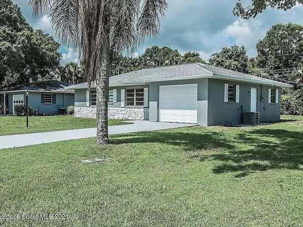 865 37th AVE, Vero Beach, FL 32960