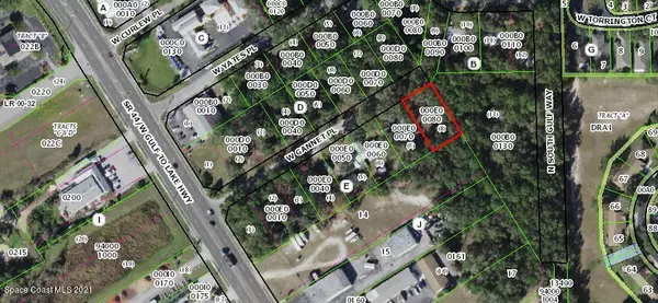 Crystal River, FL 34428,6572 W Gannet PL