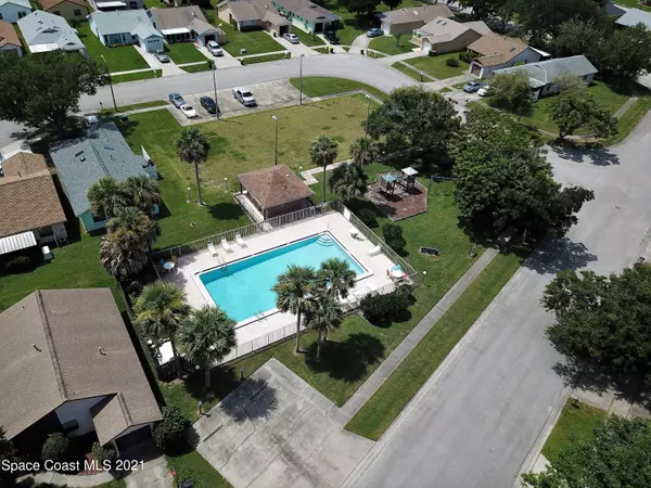 Melbourne, FL 32935,3672 Driftwood DR