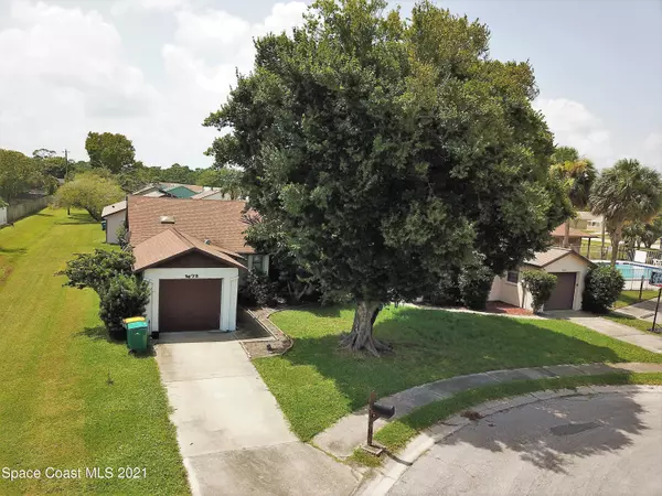 Melbourne, FL 32935,3672 Driftwood DR